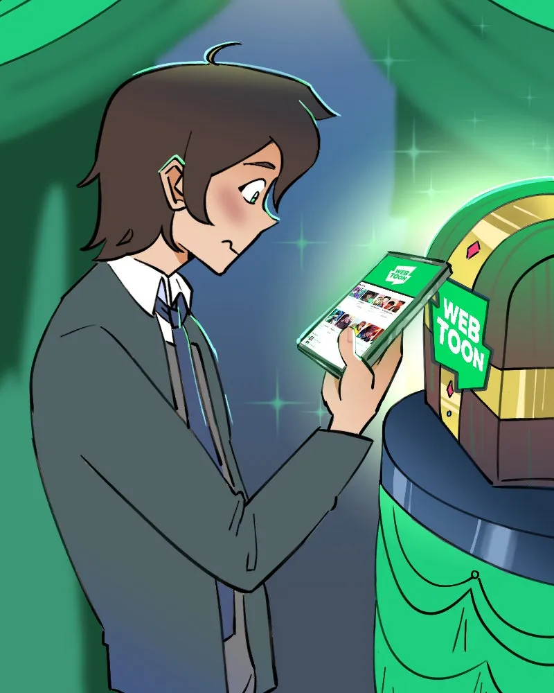WEBTOON Now Chapter 253 page 31 - 