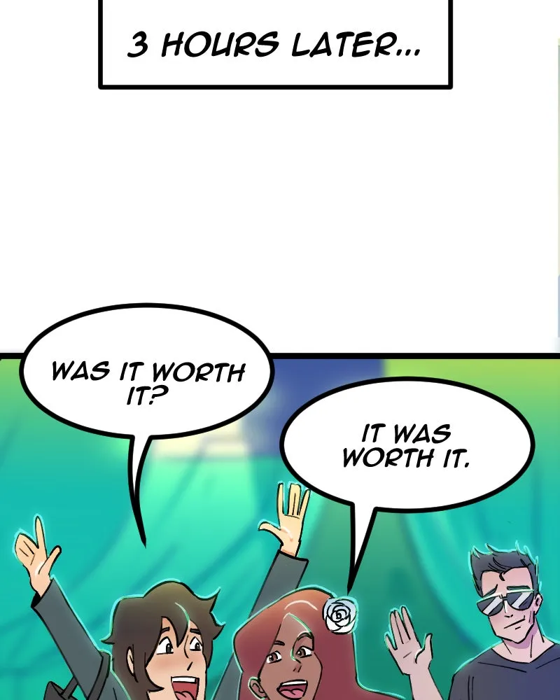 WEBTOON Now Chapter 253 page 34 - 
