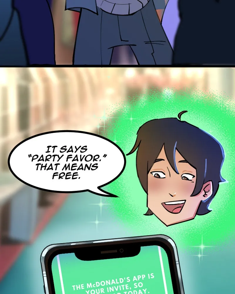 WEBTOON Now Chapter 253 page 7 - 