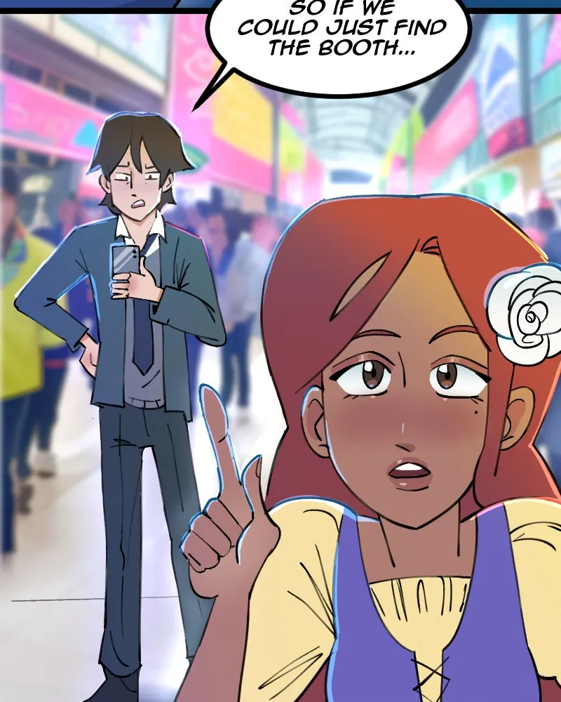 WEBTOON Now Chapter 253 page 9 - 