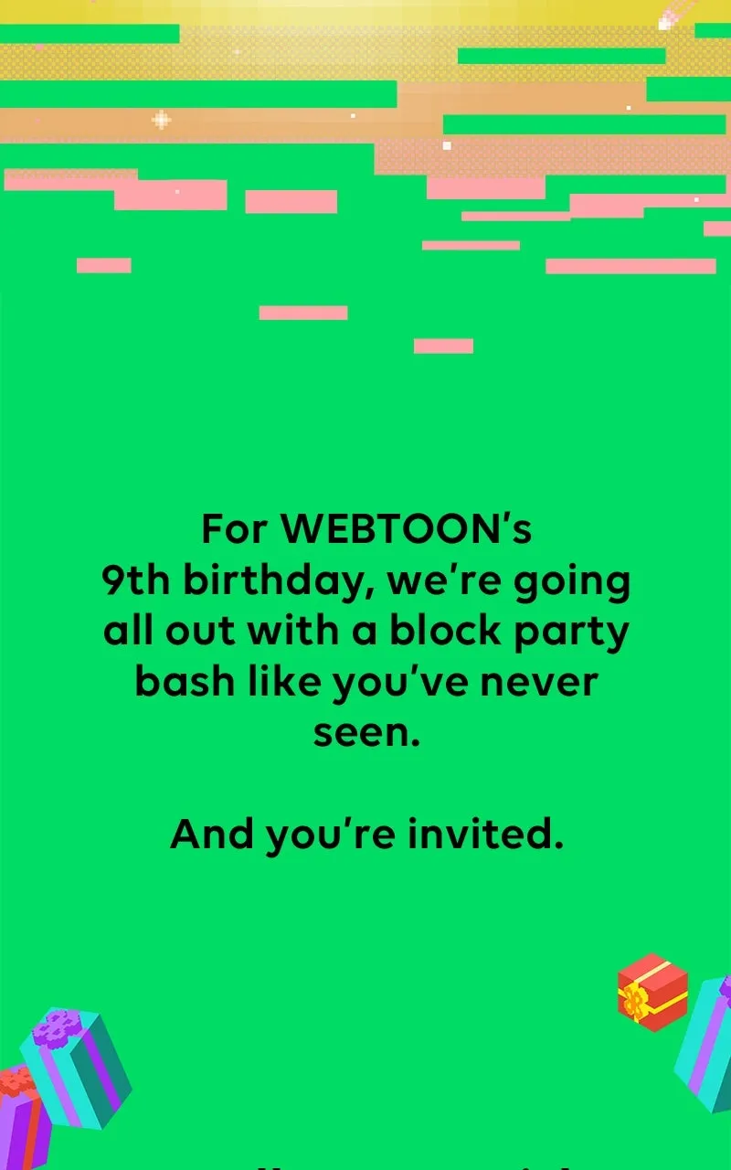 WEBTOON Now Chapter 255 page 2 - 