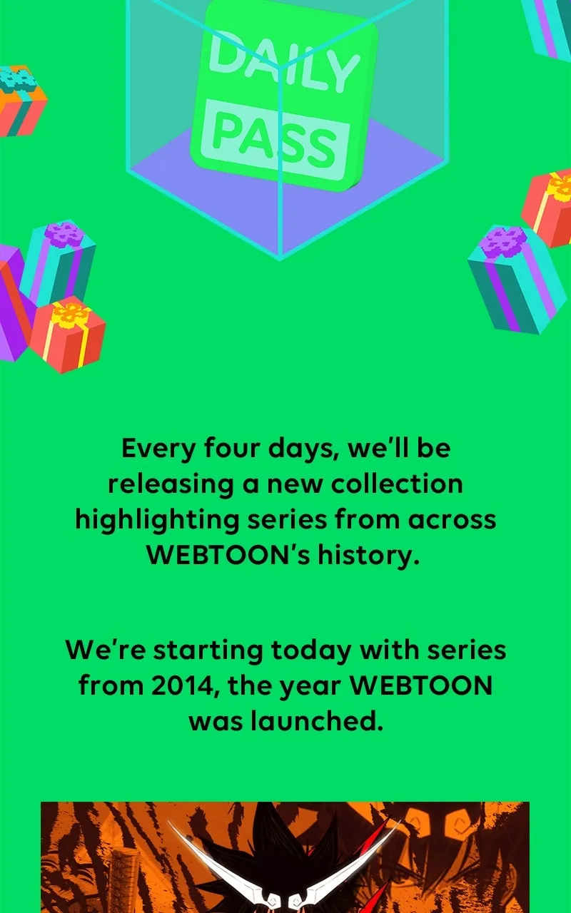 WEBTOON Now Chapter 255 page 5 - 