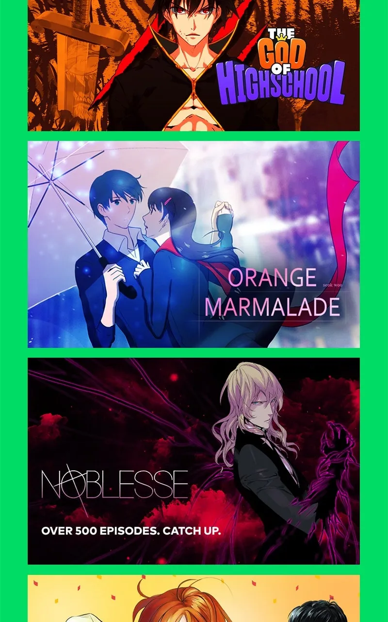 WEBTOON Now Chapter 255 page 6 - 