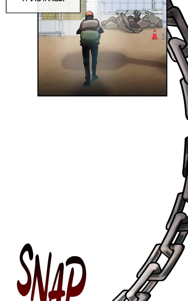 WEBTOON Now Chapter 256 page 107 - 