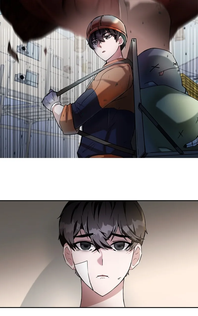 WEBTOON Now Chapter 256 page 110 - 