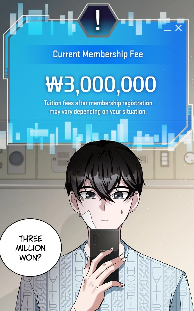 WEBTOON Now Chapter 256 page 114 - 