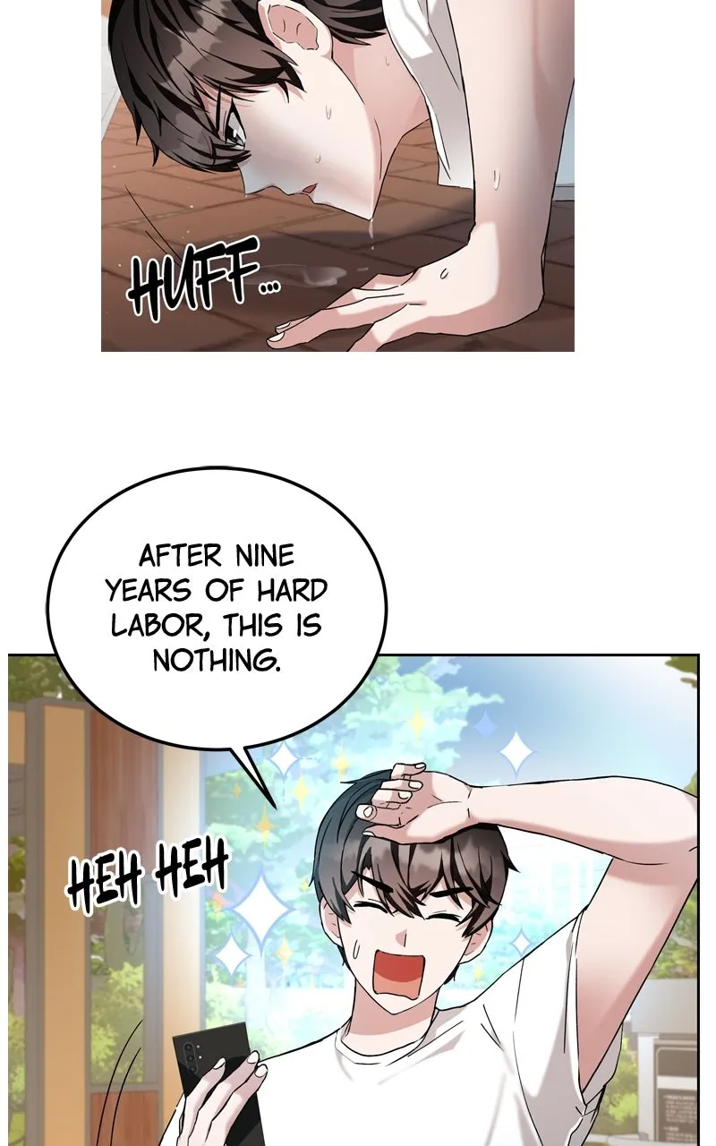 WEBTOON Now Chapter 256 page 117 - 