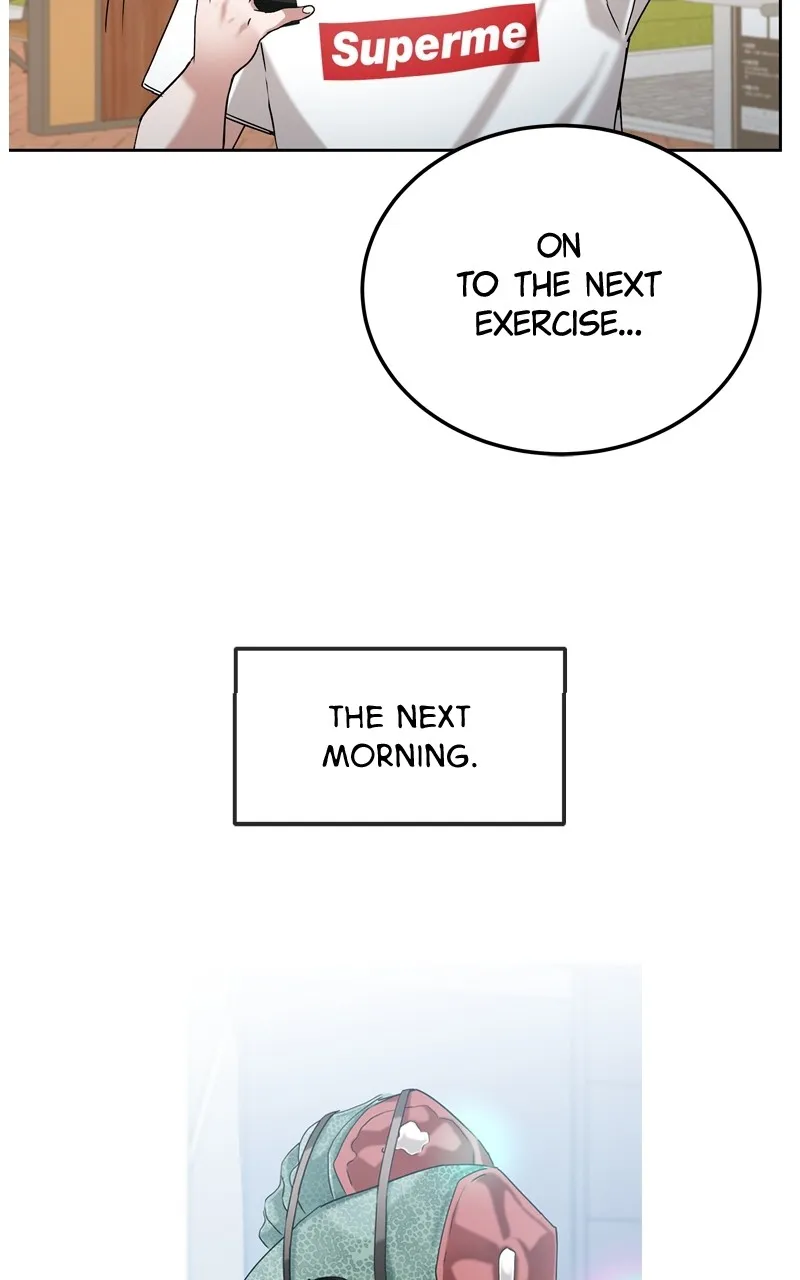 WEBTOON Now Chapter 256 page 118 - 