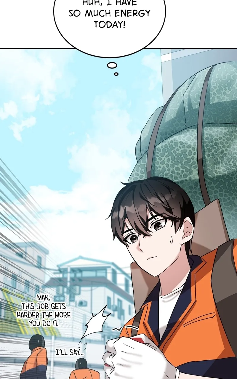 WEBTOON Now Chapter 256 page 120 - 