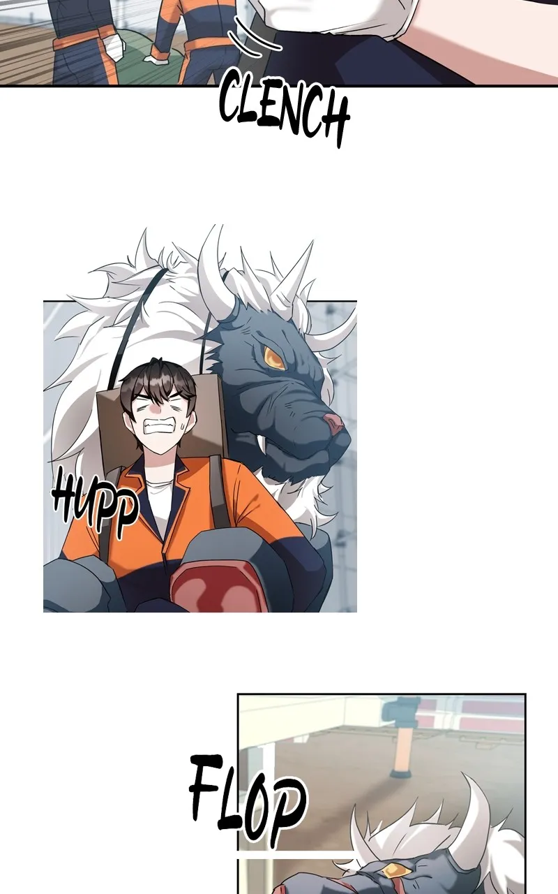 WEBTOON Now Chapter 256 page 121 - 