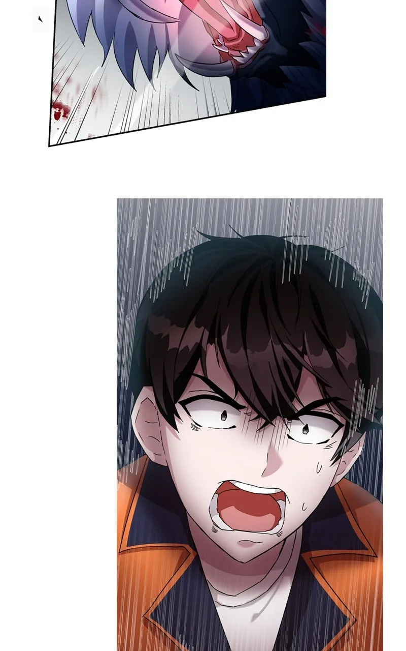 WEBTOON Now Chapter 256 page 123 - 