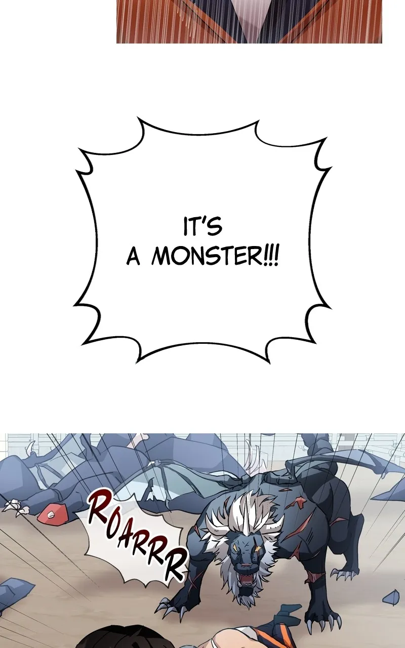 WEBTOON Now Chapter 256 page 124 - 