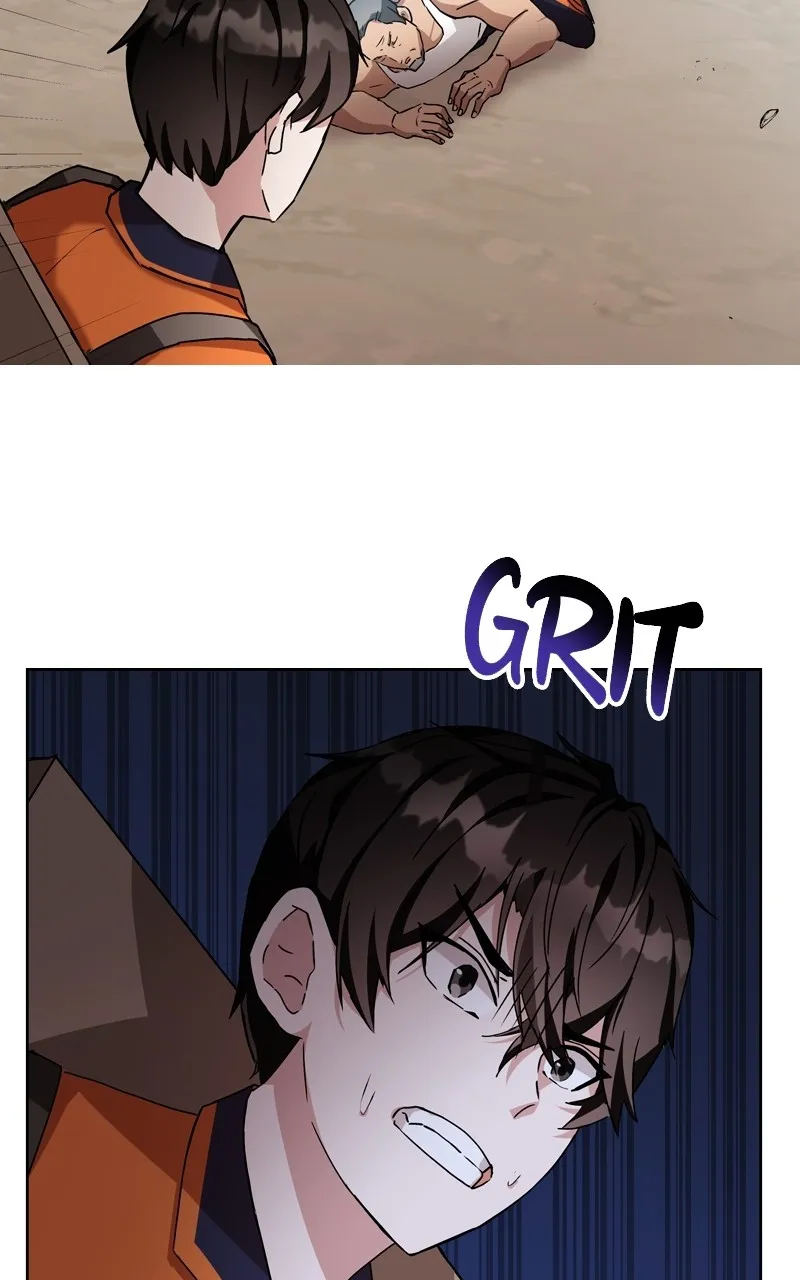 WEBTOON Now Chapter 256 page 125 - 