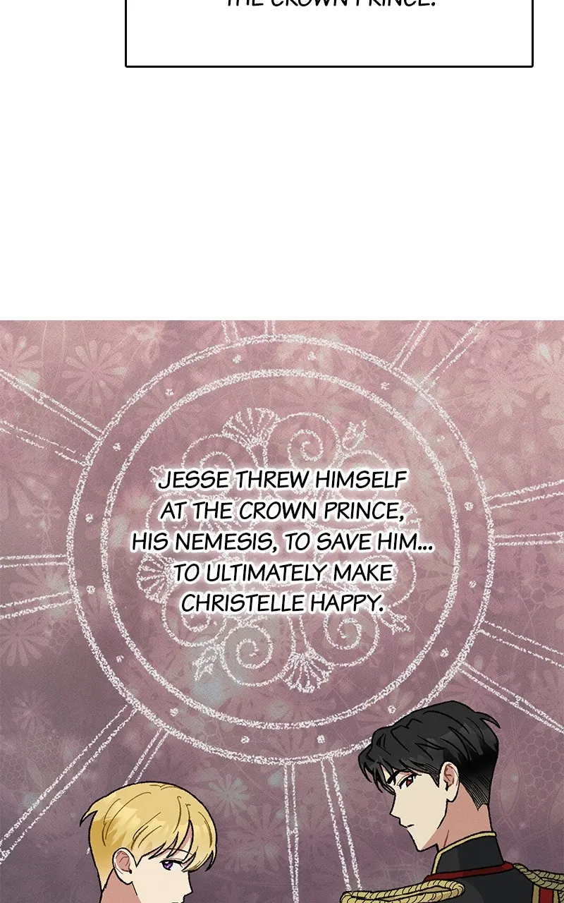 WEBTOON Now Chapter 256 page 139 - 