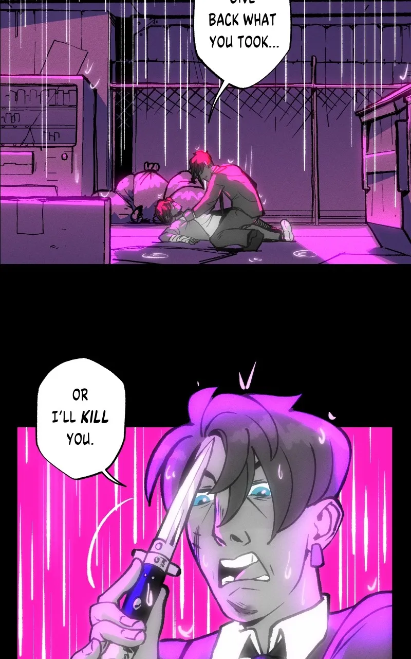 WEBTOON Now Chapter 256 page 167 - 