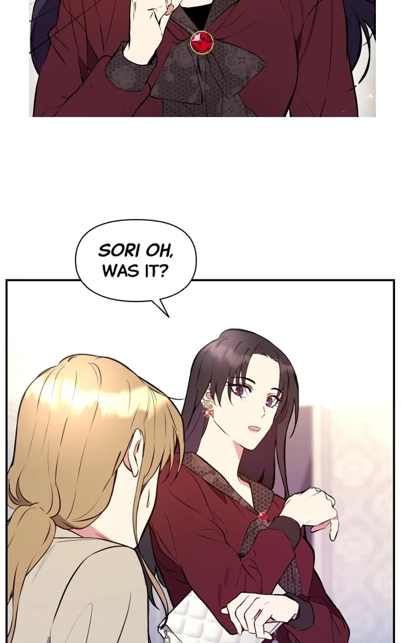 WEBTOON Now Chapter 256 page 18 - 