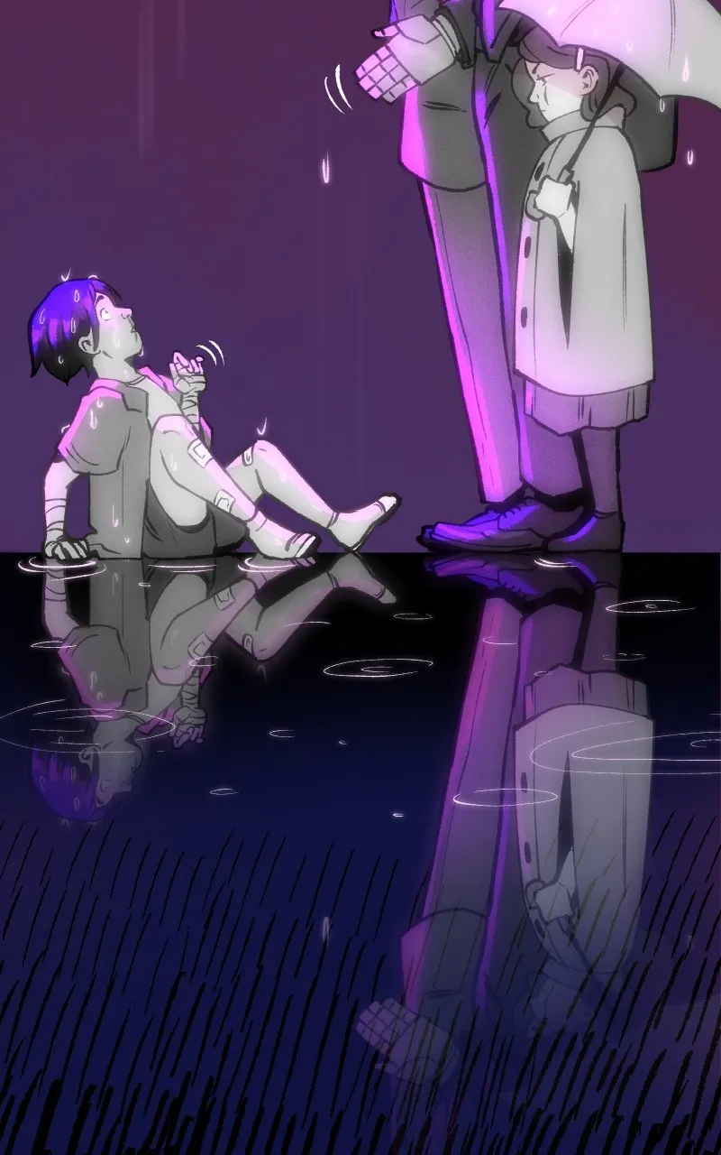 WEBTOON Now Chapter 256 page 180 - 