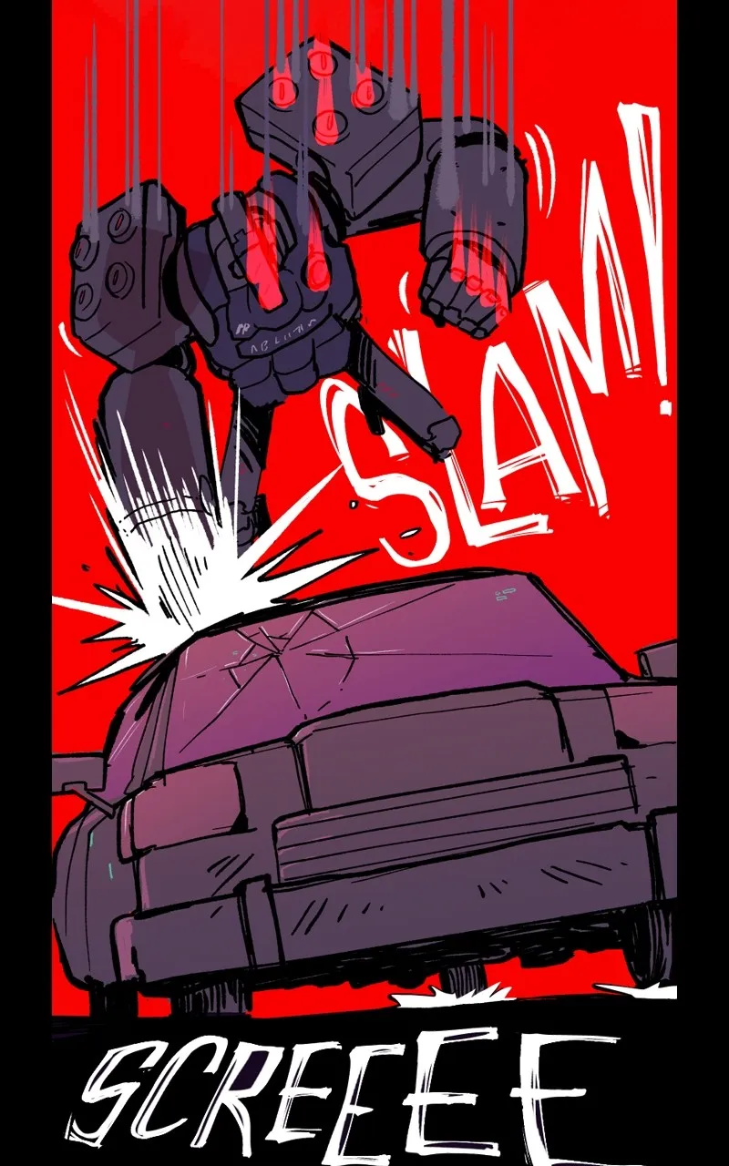 WEBTOON Now Chapter 256 page 185 - 