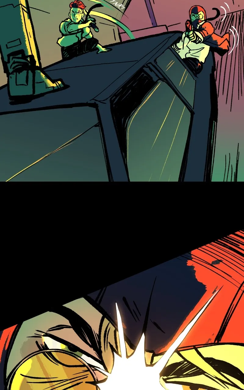 WEBTOON Now Chapter 256 page 189 - 