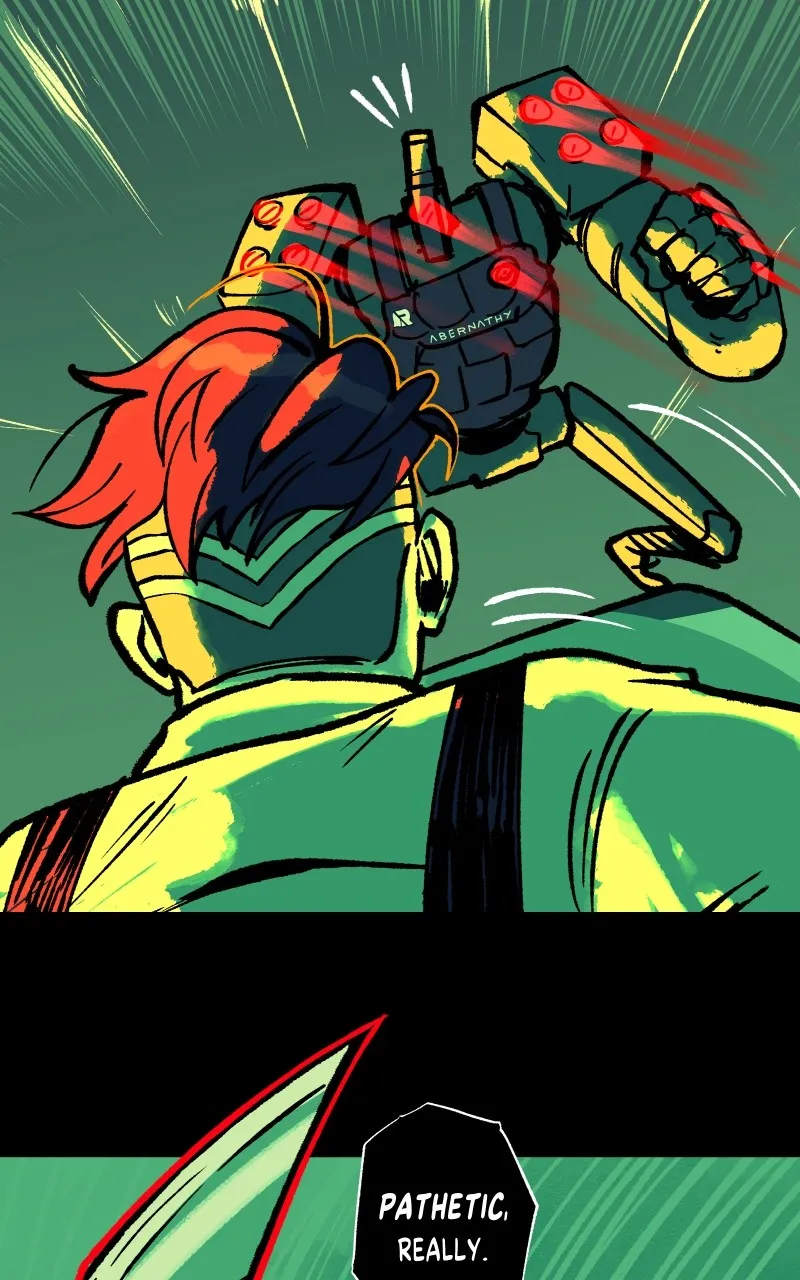 WEBTOON Now Chapter 256 page 191 - 
