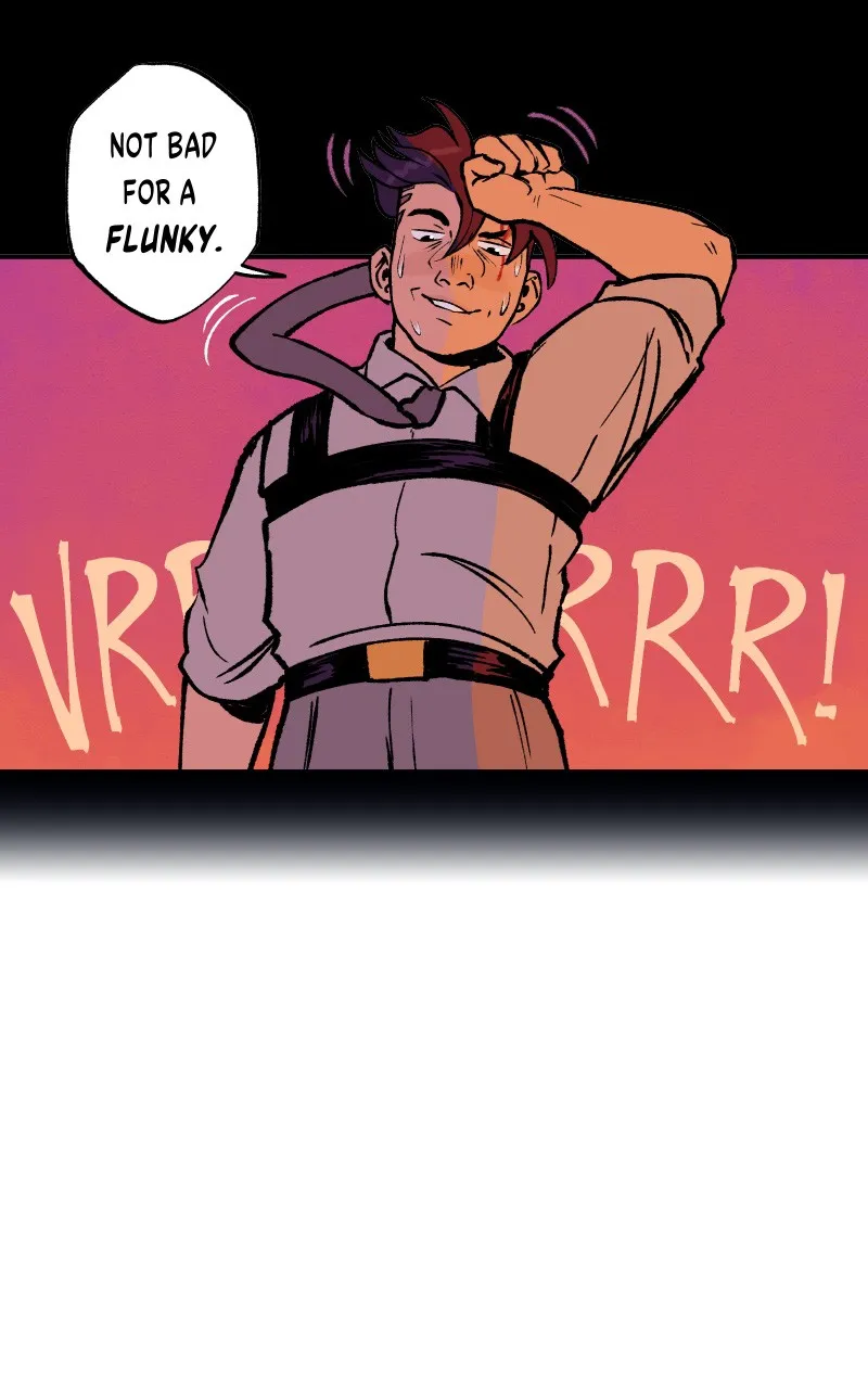 WEBTOON Now Chapter 256 page 194 - 