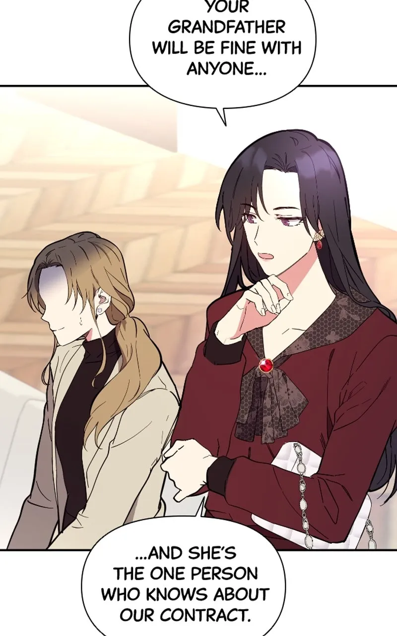 WEBTOON Now Chapter 256 page 21 - 