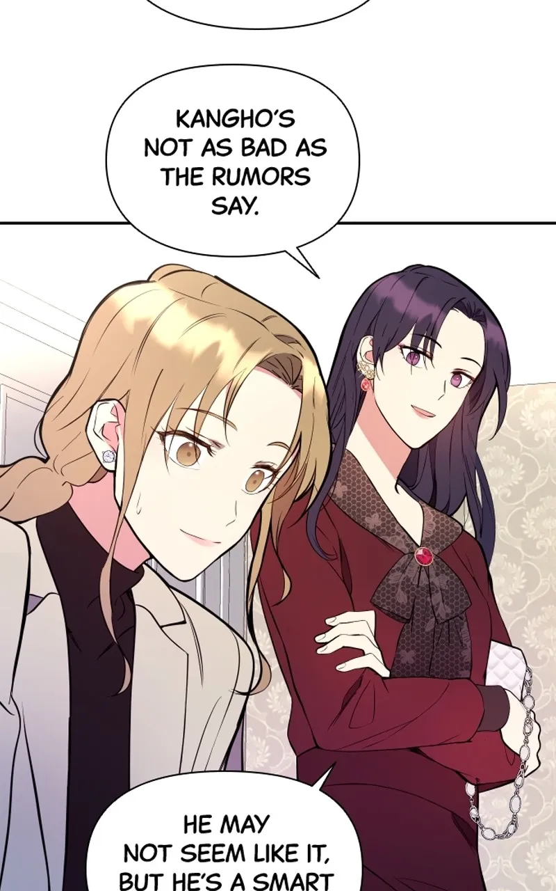 WEBTOON Now Chapter 256 page 22 - 