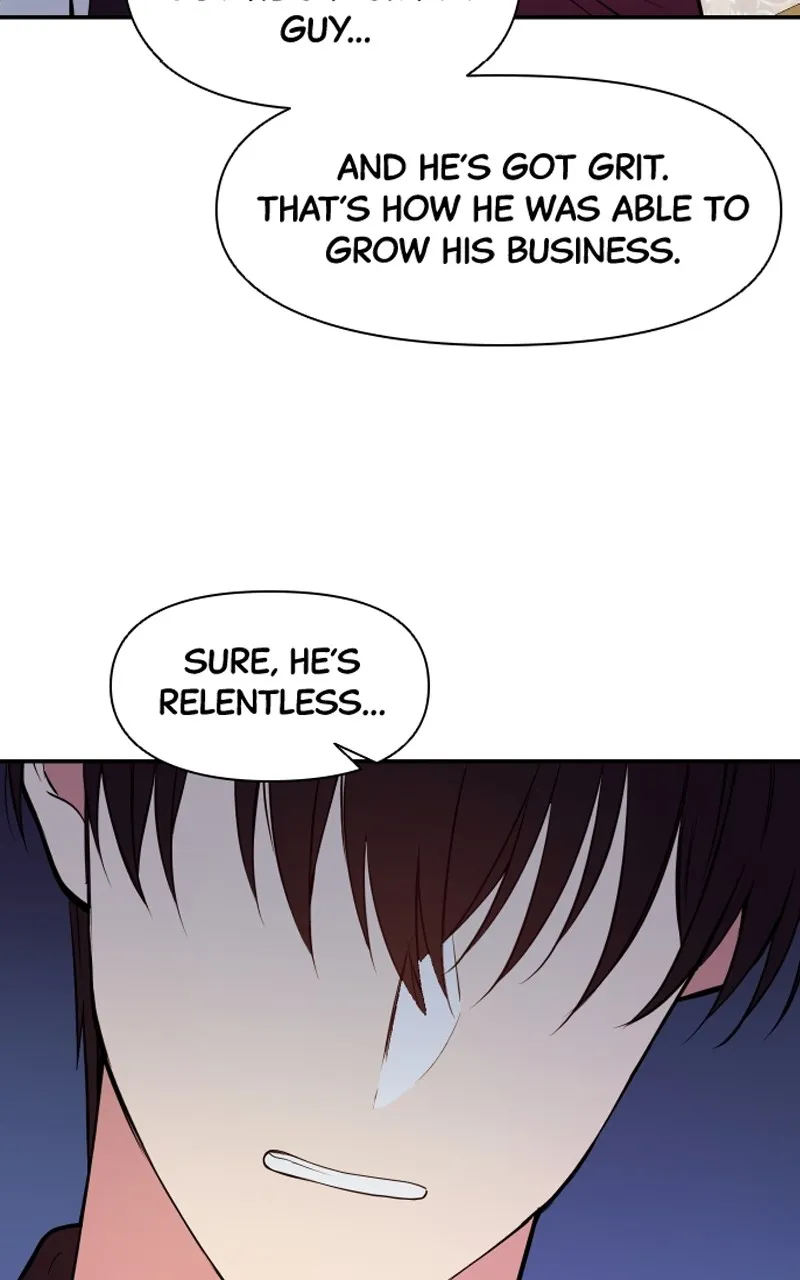 WEBTOON Now Chapter 256 page 23 - 