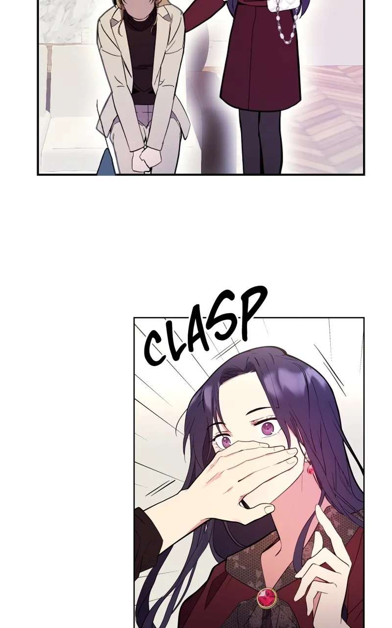 WEBTOON Now Chapter 256 page 25 - 