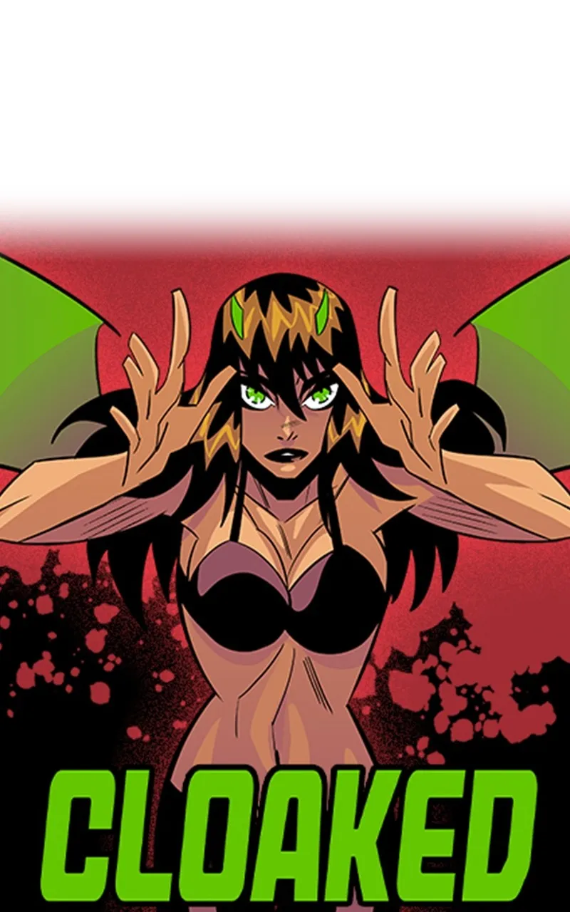 WEBTOON Now Chapter 256 page 35 - 