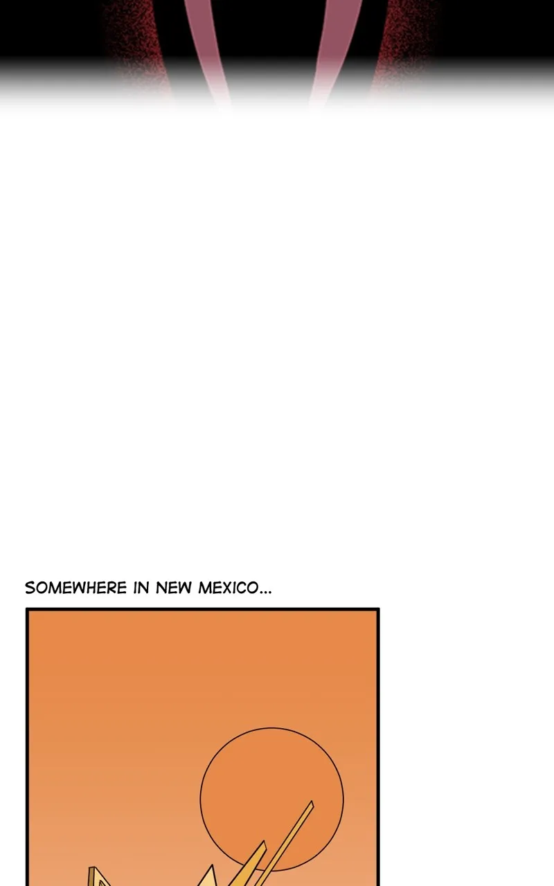 WEBTOON Now Chapter 256 page 36 - 