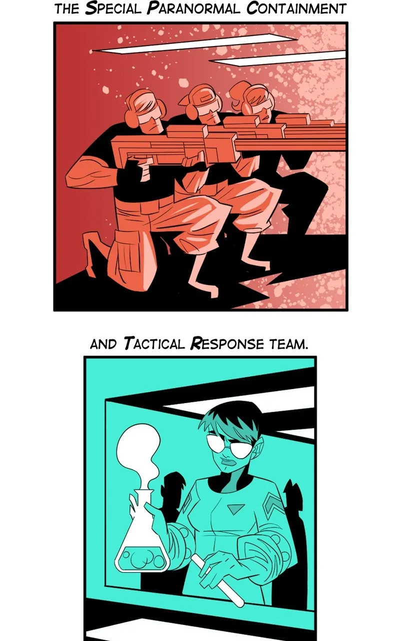 WEBTOON Now Chapter 256 page 39 - 