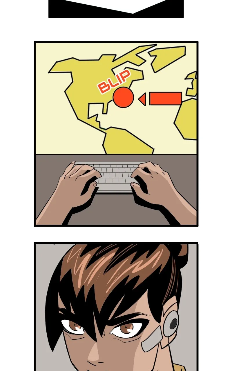 WEBTOON Now Chapter 256 page 40 - 