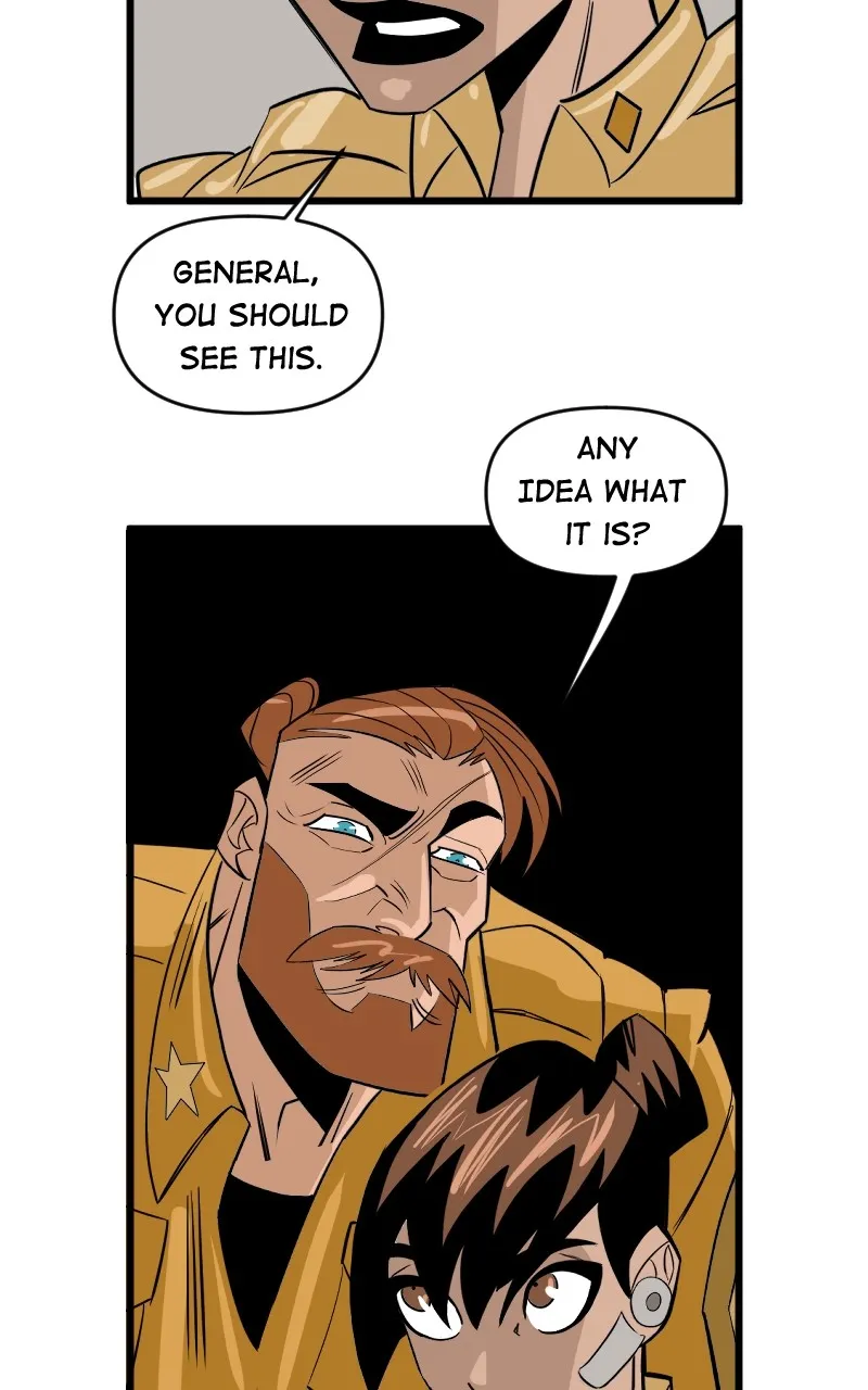 WEBTOON Now Chapter 256 page 41 - 