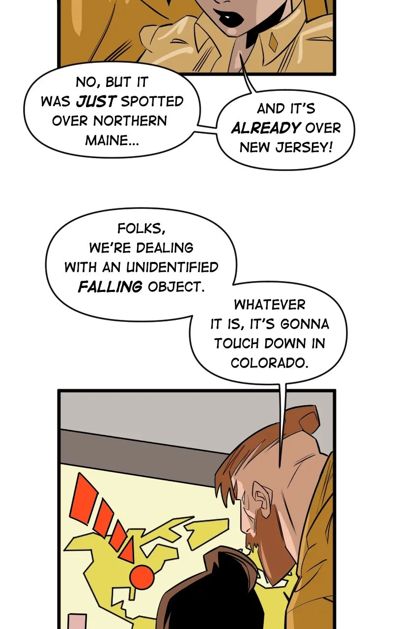 WEBTOON Now Chapter 256 page 42 - 