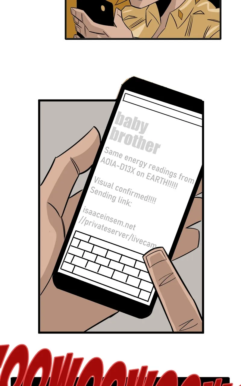WEBTOON Now Chapter 256 page 44 - 