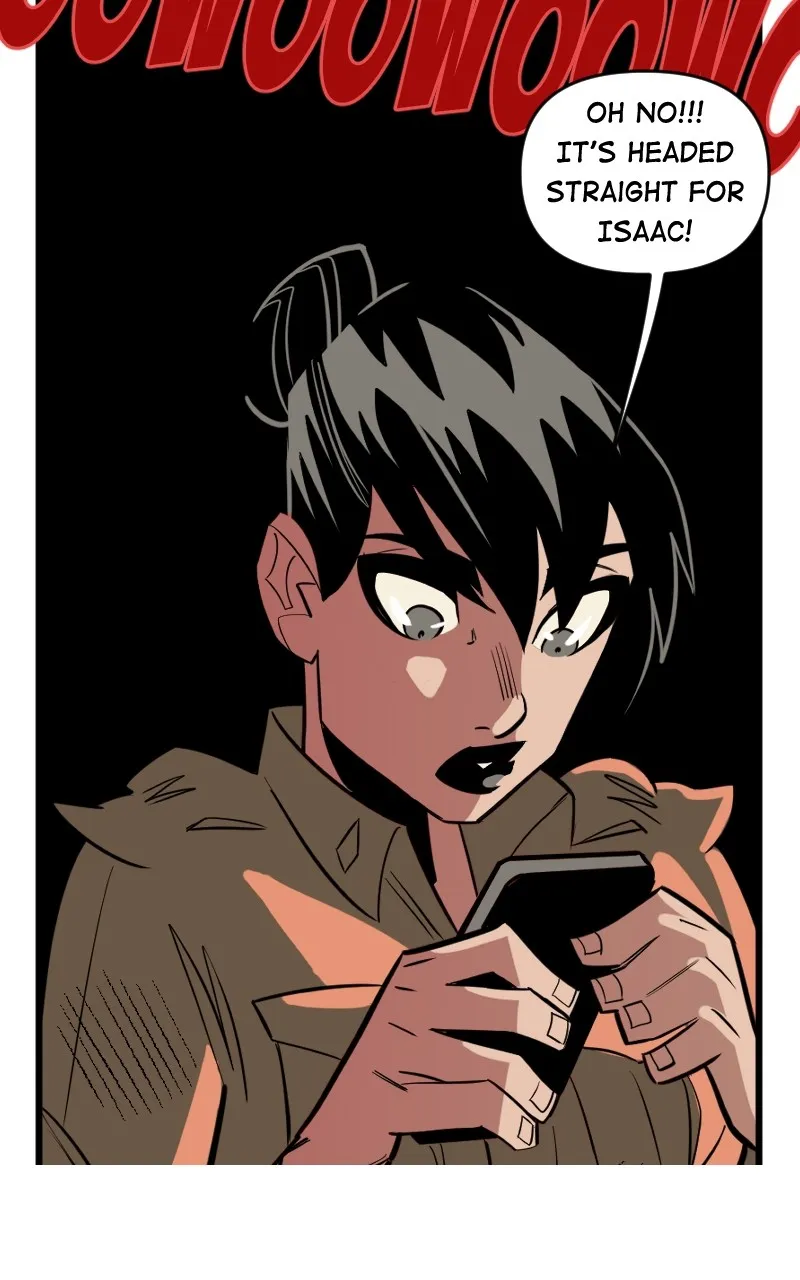 WEBTOON Now Chapter 256 page 45 - 