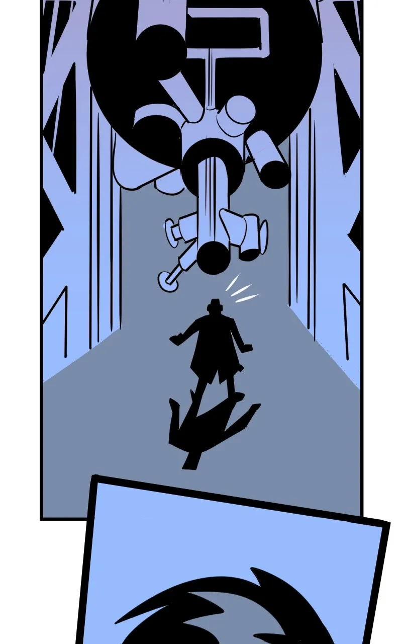 WEBTOON Now Chapter 256 page 47 - 