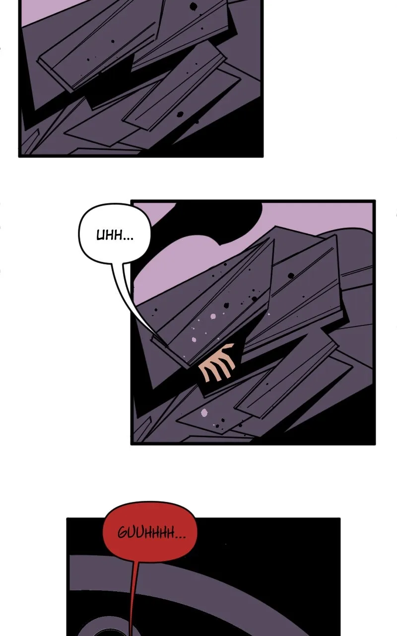 WEBTOON Now Chapter 256 page 50 - 