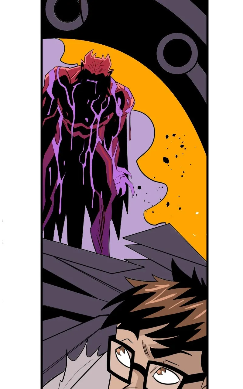 WEBTOON Now Chapter 256 page 51 - 