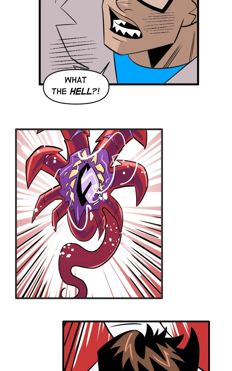 WEBTOON Now Chapter 256 page 52 - 