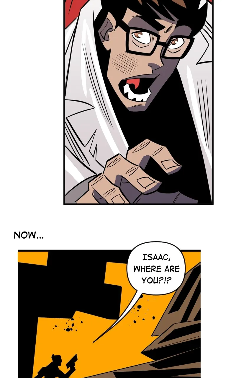 WEBTOON Now Chapter 256 page 53 - 