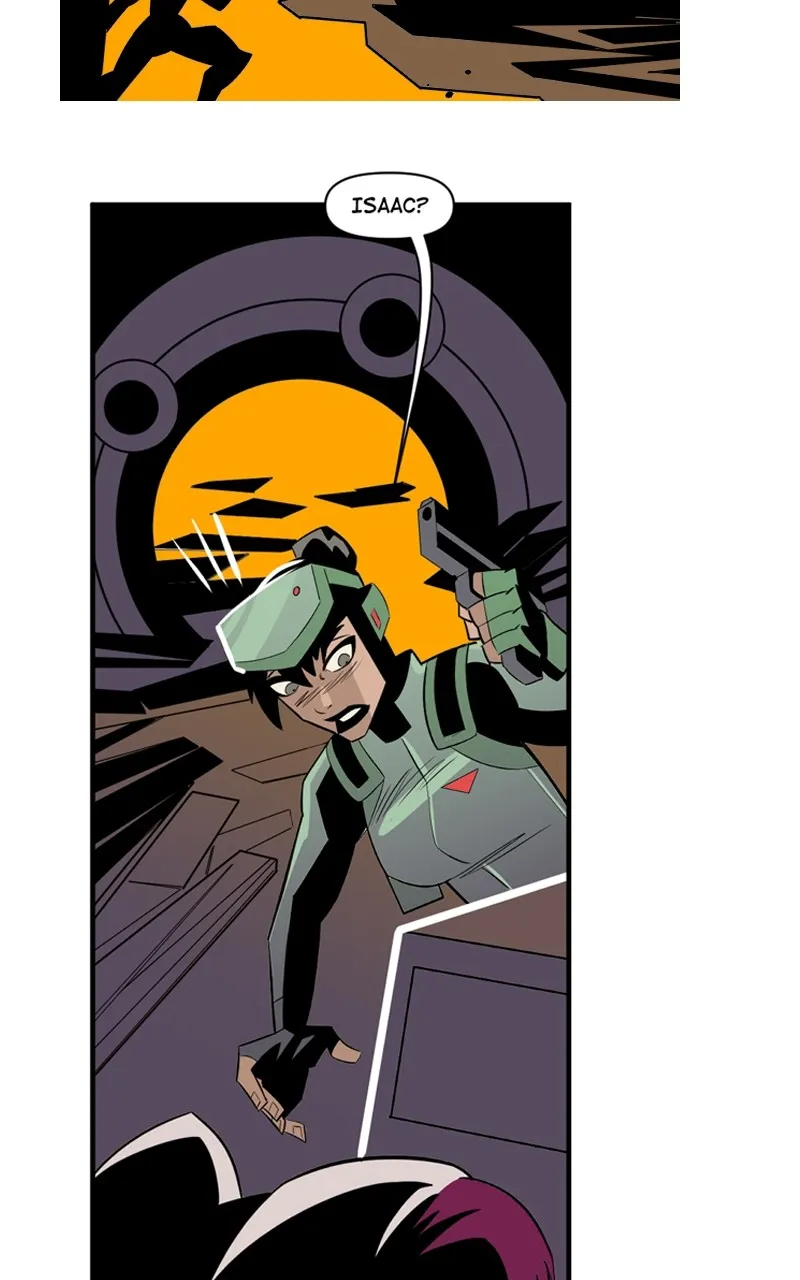 WEBTOON Now Chapter 256 page 54 - 
