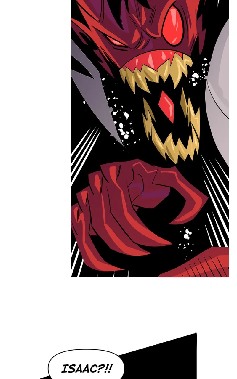 WEBTOON Now Chapter 256 page 56 - 