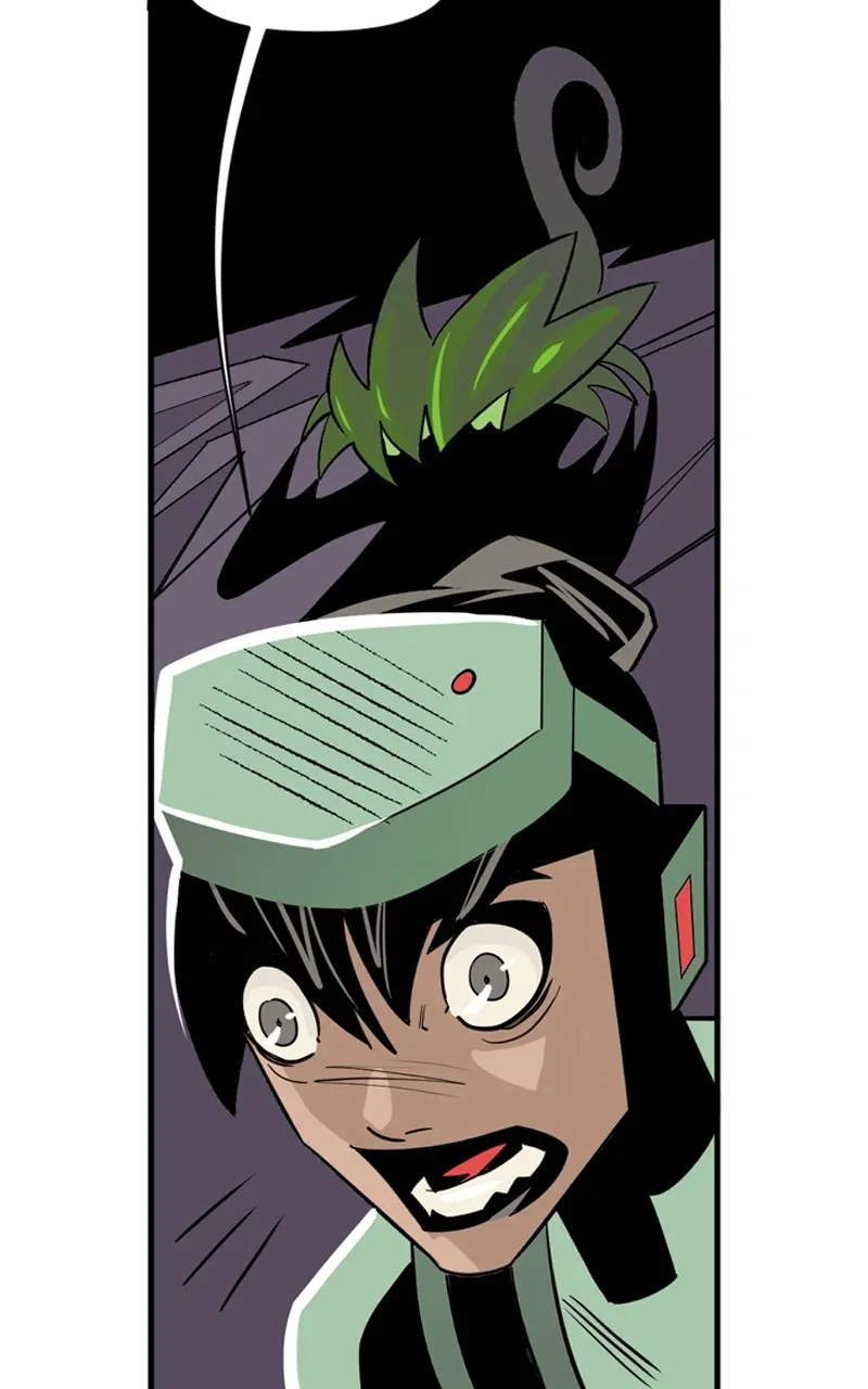 WEBTOON Now Chapter 256 page 57 - 