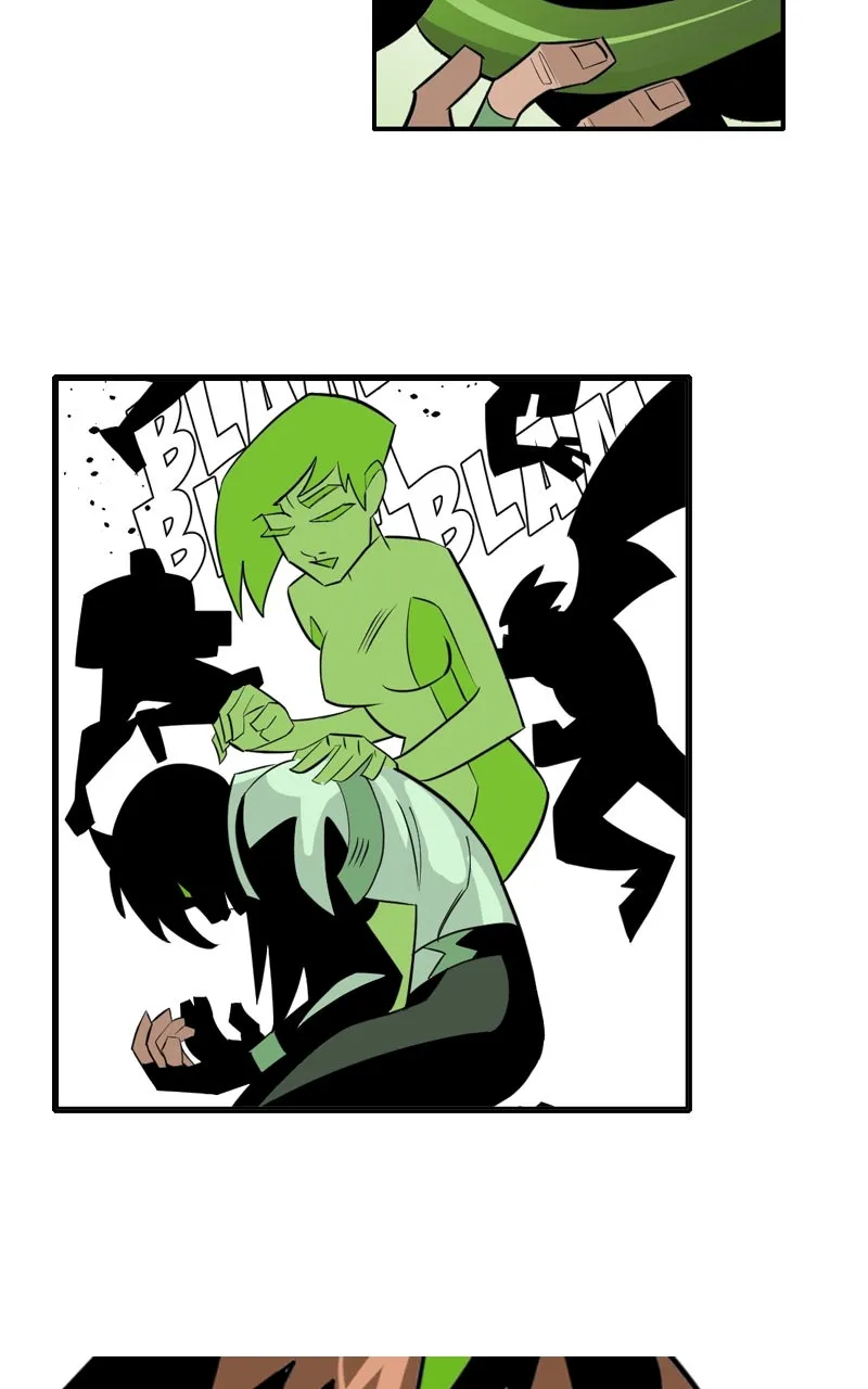 WEBTOON Now Chapter 256 page 61 - 