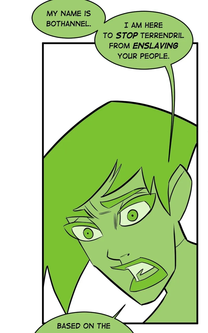 WEBTOON Now Chapter 256 page 63 - 