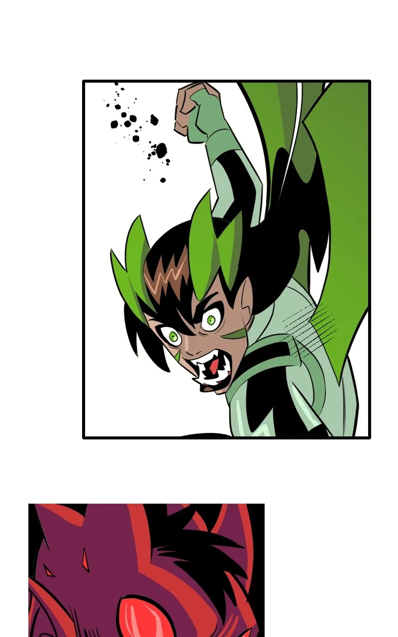 WEBTOON Now Chapter 256 page 66 - 