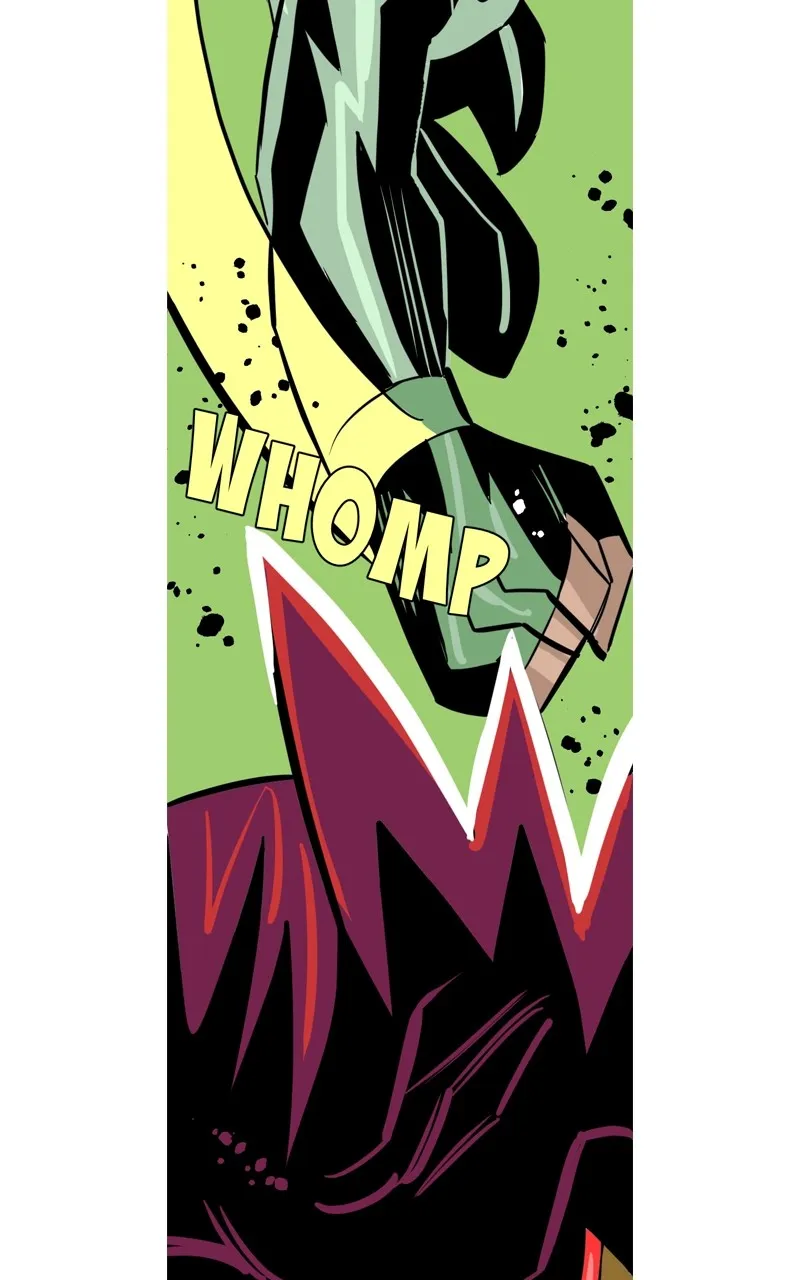 WEBTOON Now Chapter 256 page 68 - 