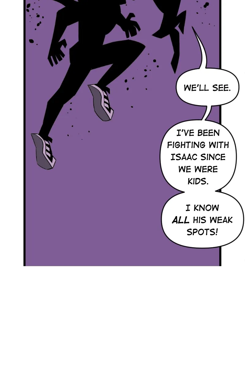 WEBTOON Now Chapter 256 page 70 - 